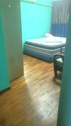 Blk 688B Choa Chu Kang Drive (Choa Chu Kang), HDB 4 Rooms #631564421
